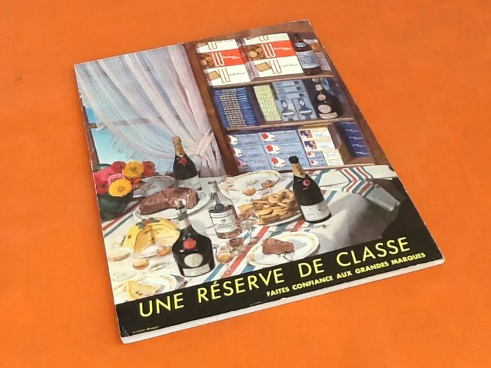 Réalités N°109 Février 1955 Voici Venise L' orage de l' Algérie Allez voir les grottes de Lascaux - photo numéro 8