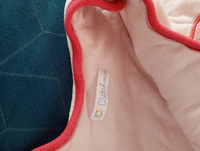 Chancelière - photo numéro 4