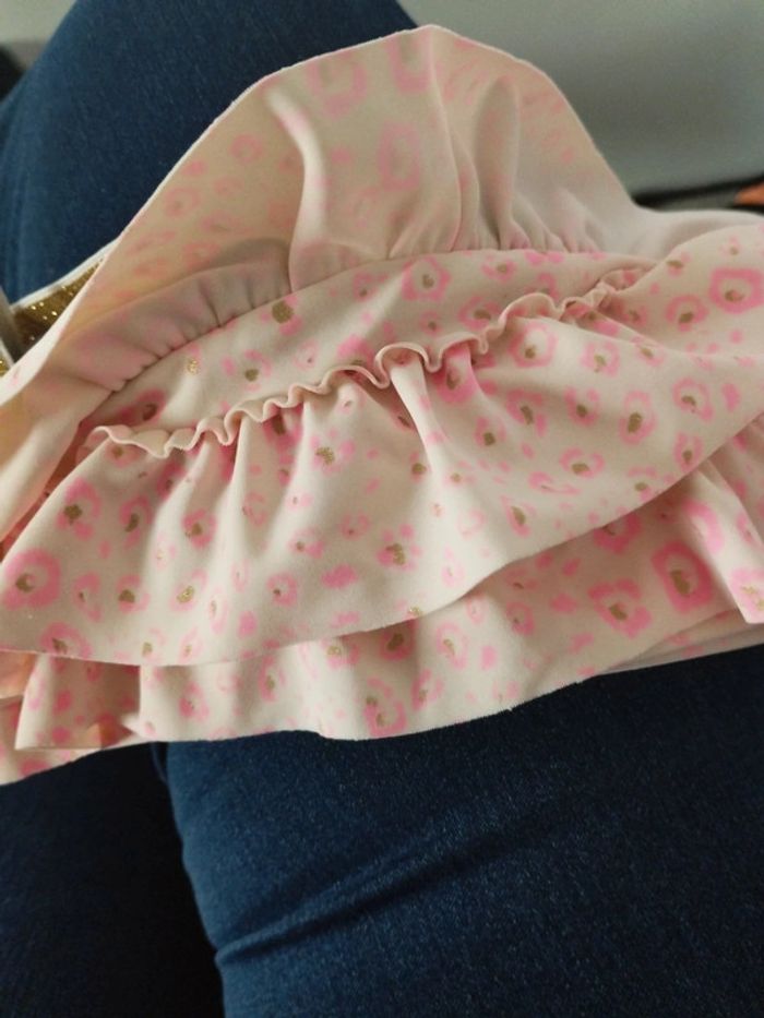 Maillot de bain fille - photo numéro 2