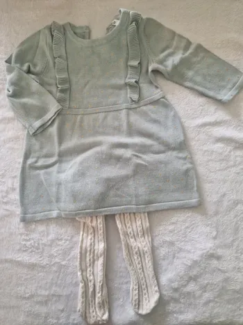 Robe mi saison