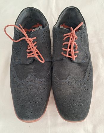 Chaussure habillée taille 41