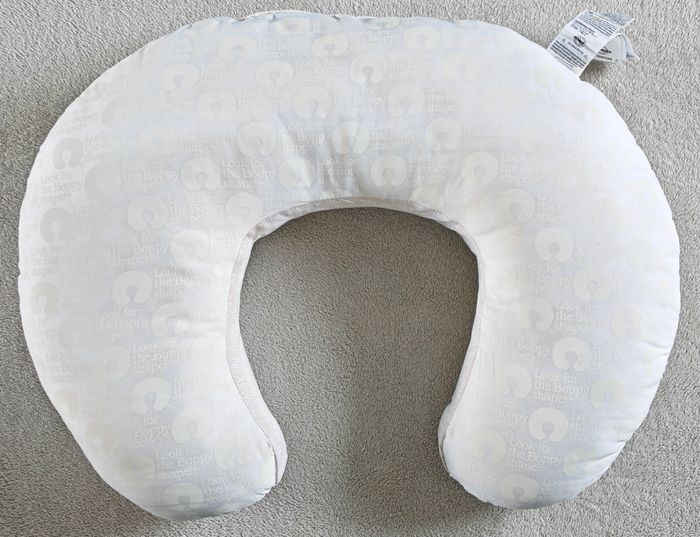 Coussin d'allaitement - photo numéro 6