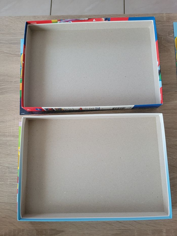 Puzzles Disney - photo numéro 7