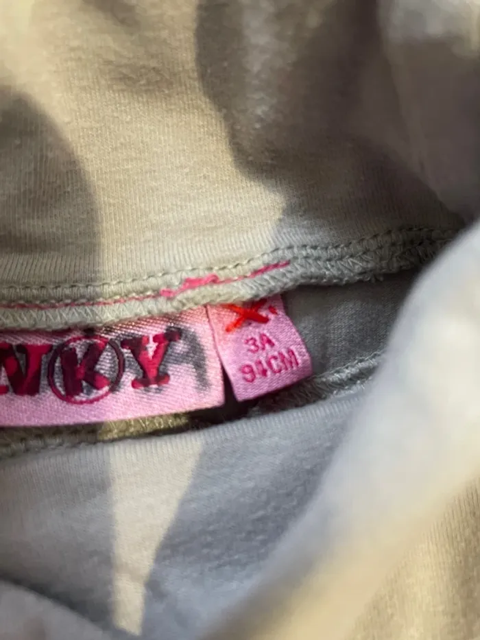 Robe et sous pull - photo numéro 3