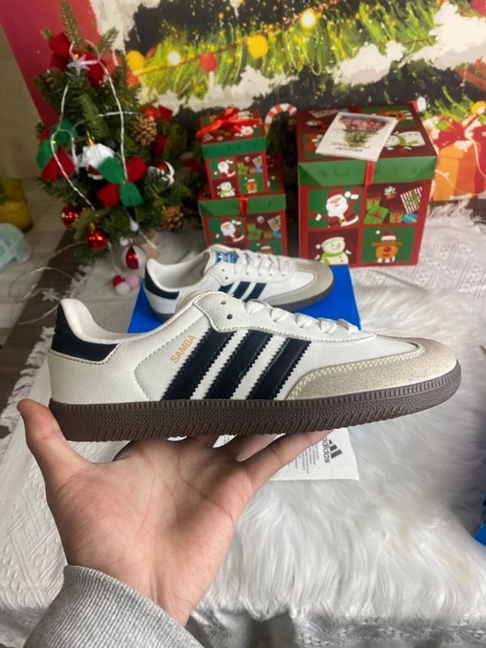 Adidas Samba OG 41 - photo numéro 5