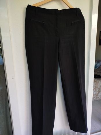 #pantalon noir