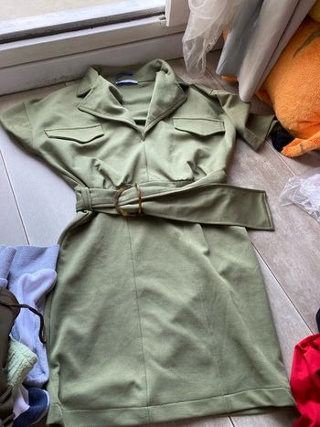 Robe Zara taille S