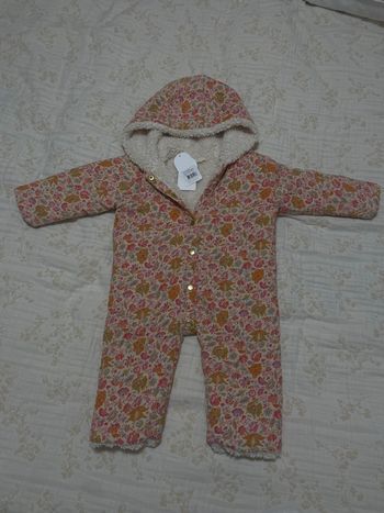 Combinaison Louise Misha