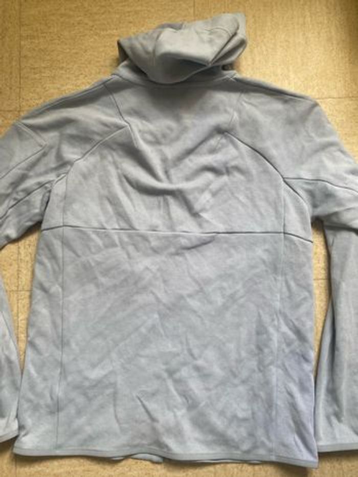 Veste homme Adidas - photo numéro 8