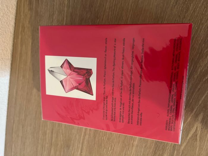 Angel Nova 50ml - photo numéro 3