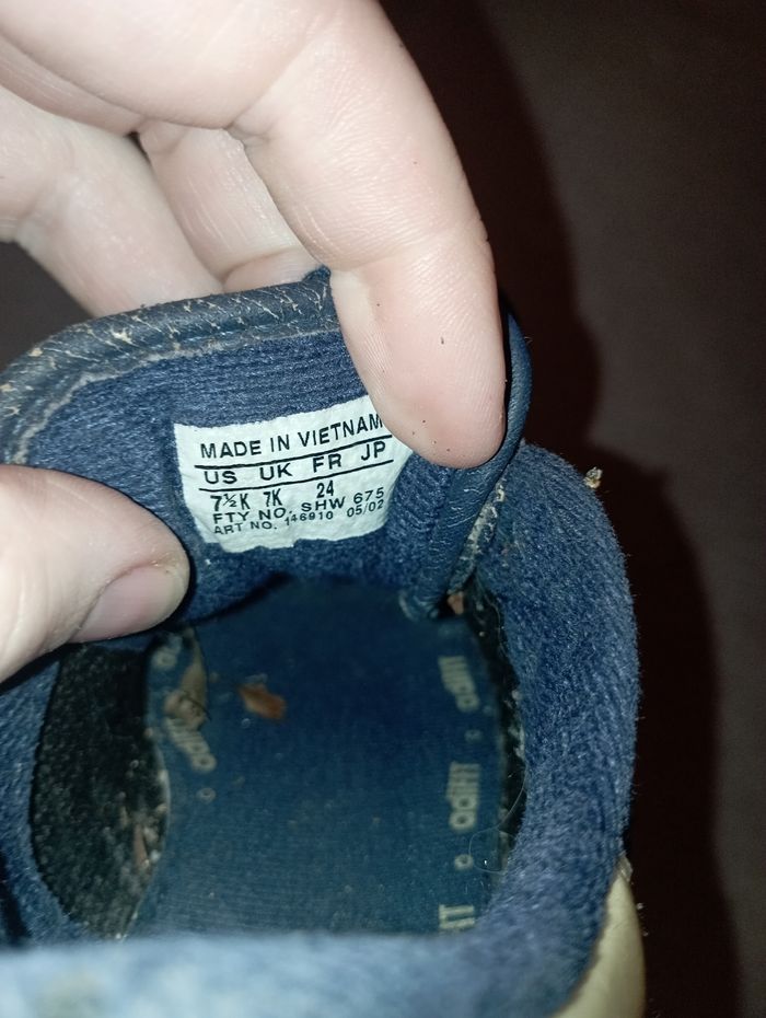 Basket - photo numéro 6