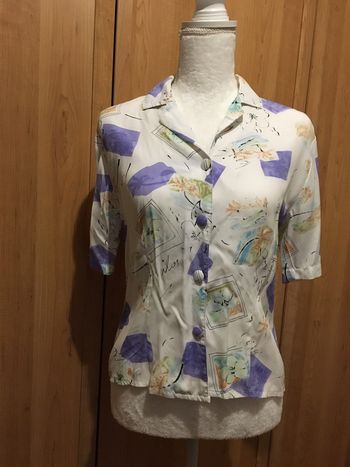 Chemisier de taille 36/38