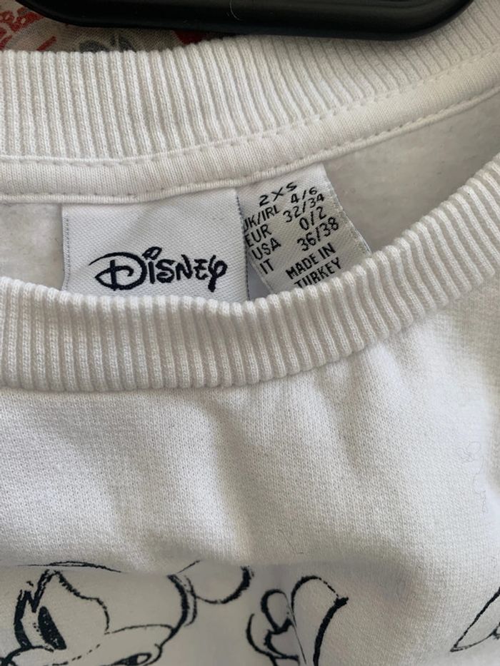 Pull Disney - photo numéro 3
