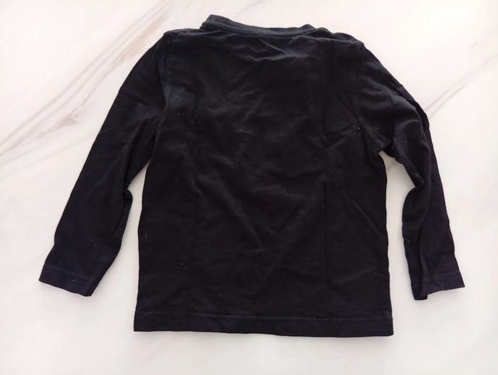 Tee-shirt Inextenso 5 ans - photo numéro 3