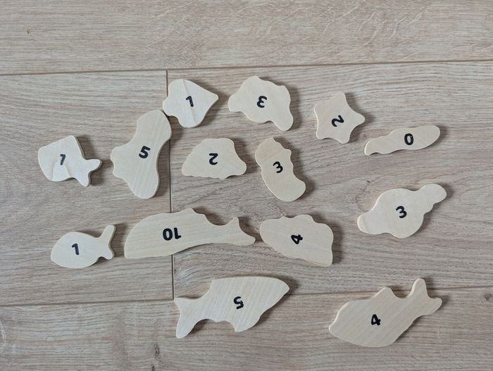 Pêche aimantée Playtive - photo numéro 7