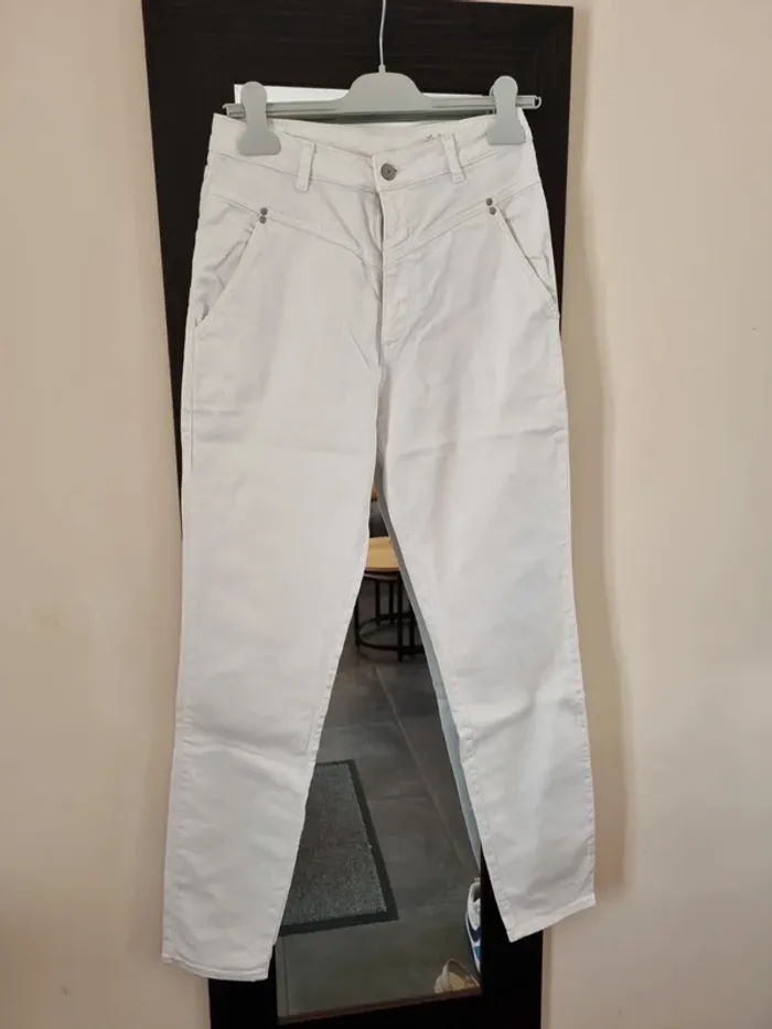 Pantalon femme