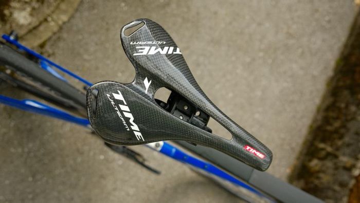 Canyon Speedmax CF SLX 8 Disc Di2 2022 - photo numéro 4