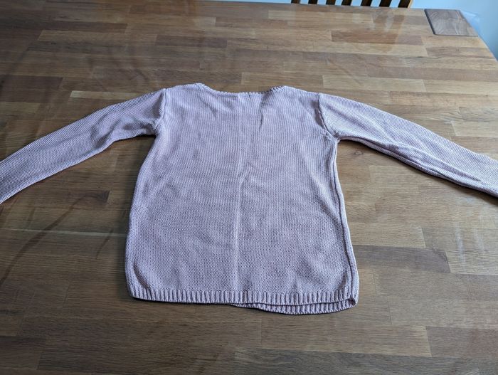 Pull fille 10 ans Kiabi - photo numéro 6