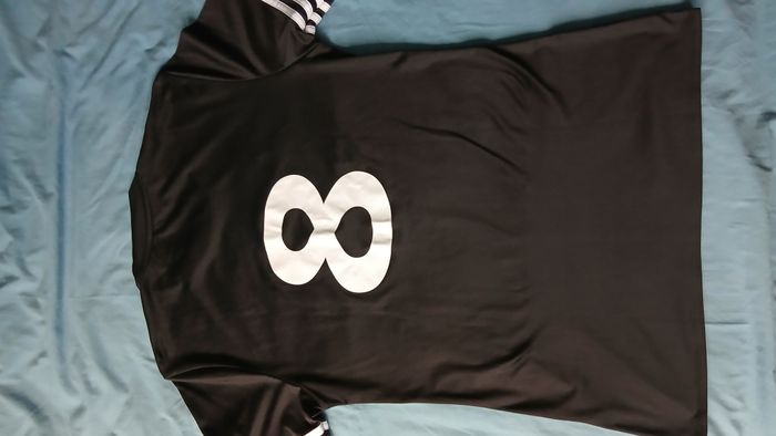 Tshirt Adidas - photo numéro 2