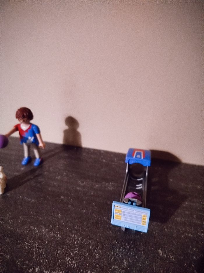 Bowling Playmobil - photo numéro 5