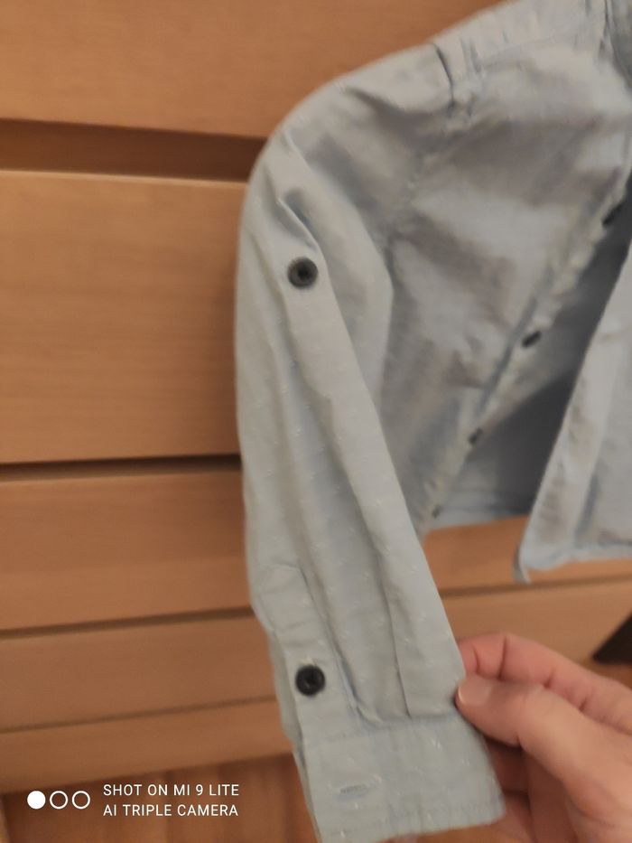 Chemise 3 ans - photo numéro 6