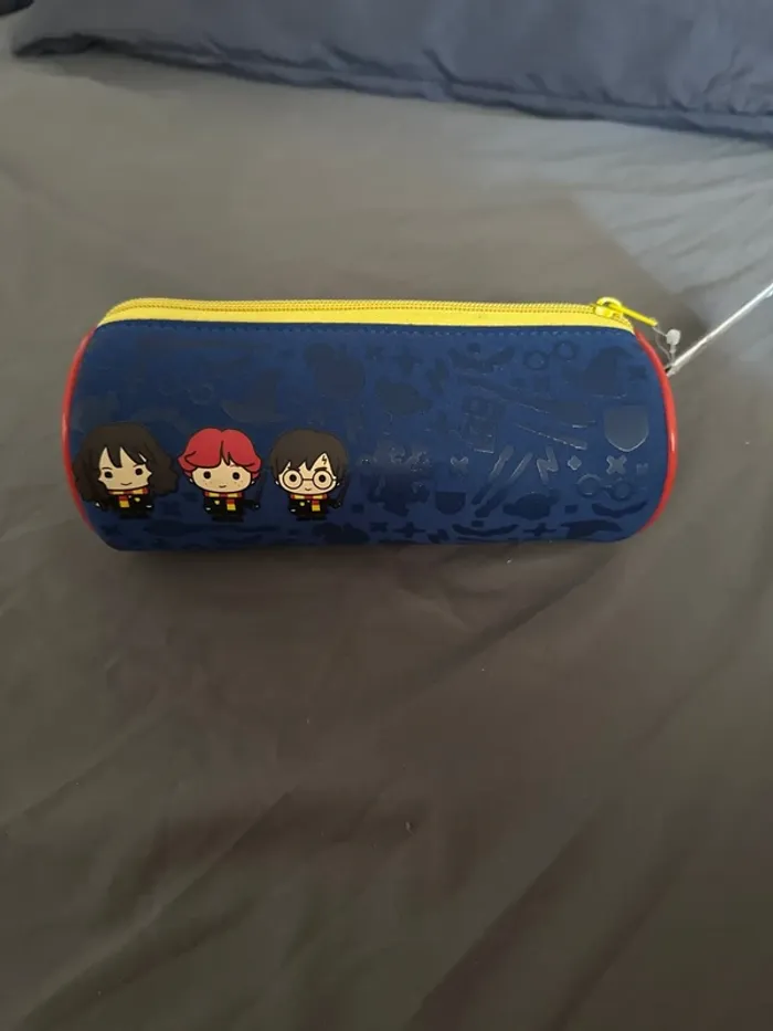 Trousse Harry Potter