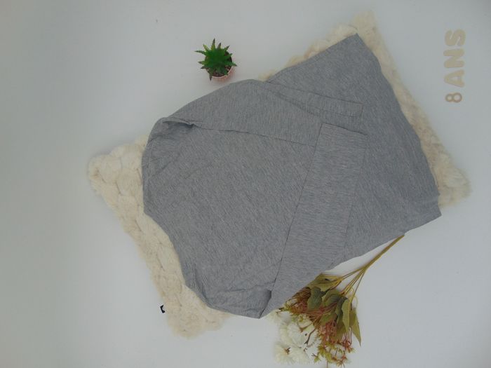 tee-shirt 8 ans - photo numéro 5