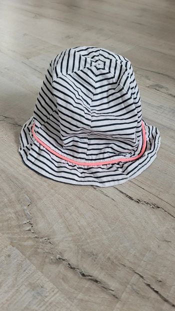 Bob bébé kiabi Taille 45