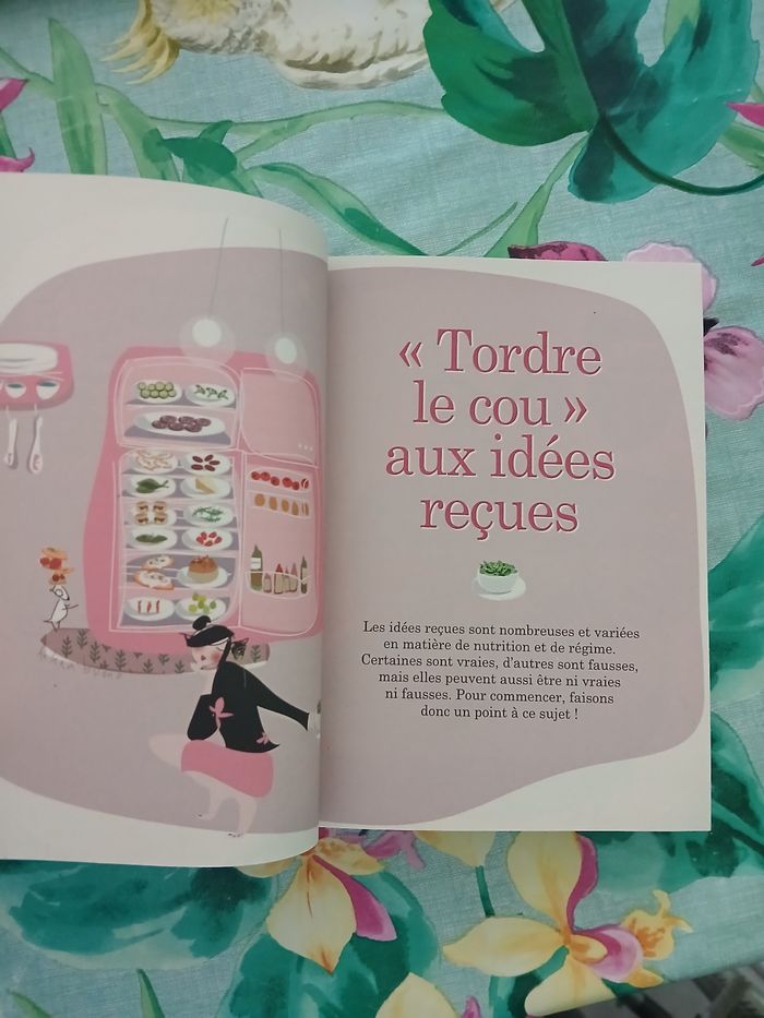 Lives 1001 secrets de minceur - photo numéro 6