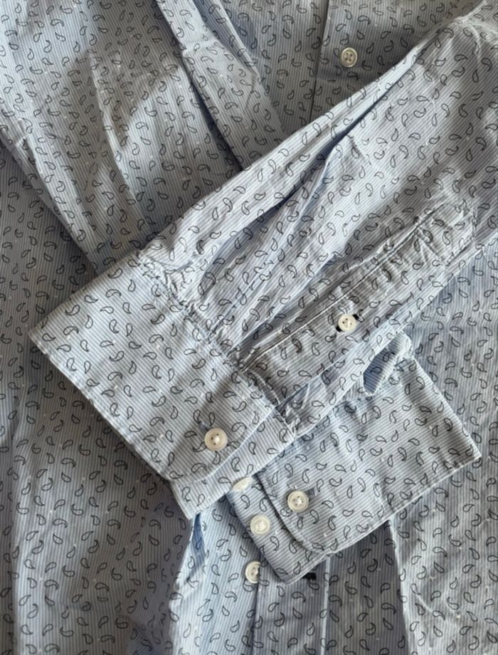 Chemise - photo numéro 2