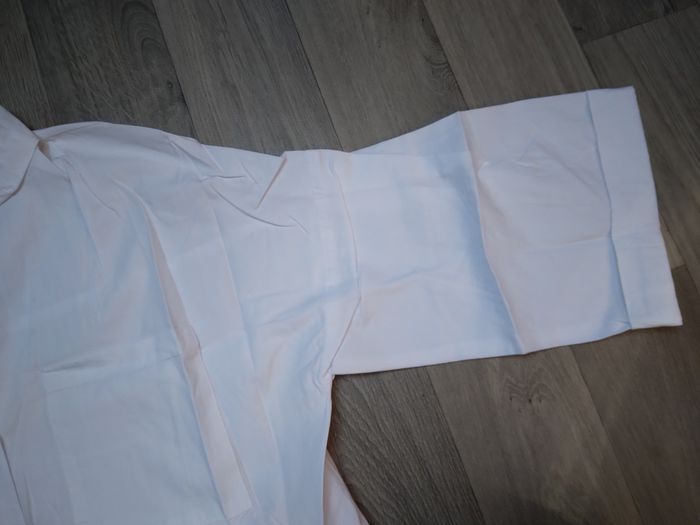 chemise femme T 38.40 neuf - photo numéro 4