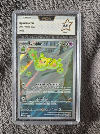 Symbios svp 212 pca 9.5