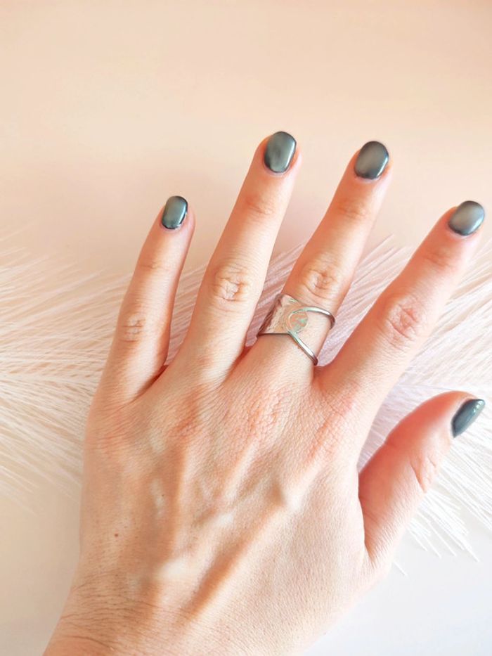 Bague Reine - photo numéro 2