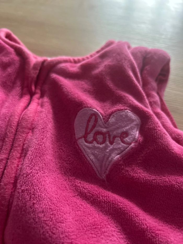 Turbulette gigoteuse T1 - photo numéro 3