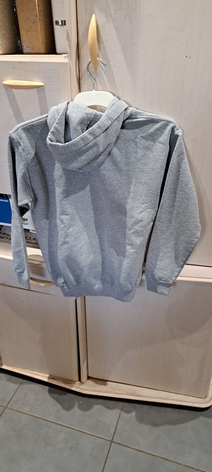 Sweat fille taille 14ans - photo numéro 3