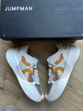 Jordan 3 Delta Low Orewood 36,5