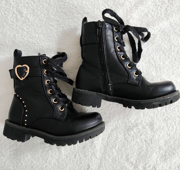 Bottes 28