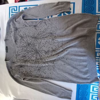 Pull M&D Fashion taille unique