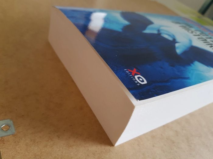 Une putain d histoire par Bernard Minier - photo numéro 4