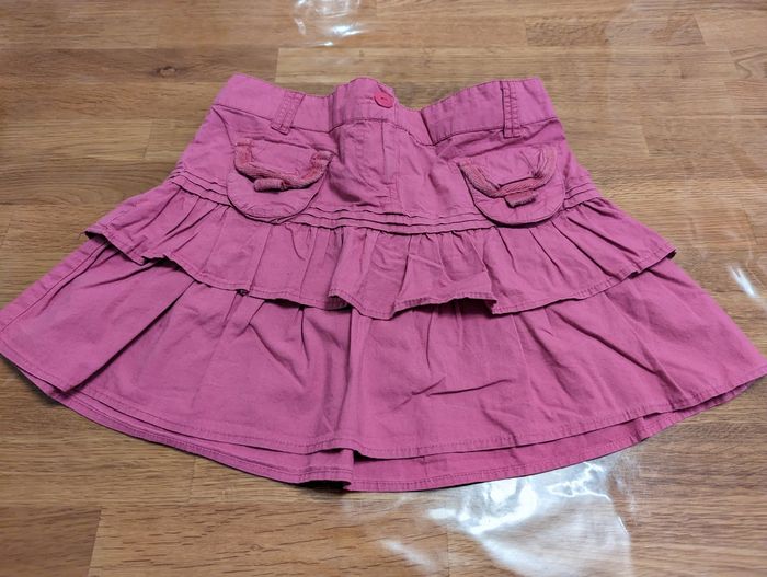 Jupe fille 3 ans Influx - photo numéro 2