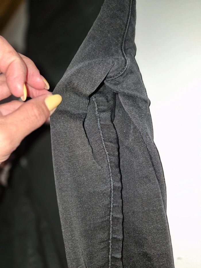 Jeans slim - photo numéro 5