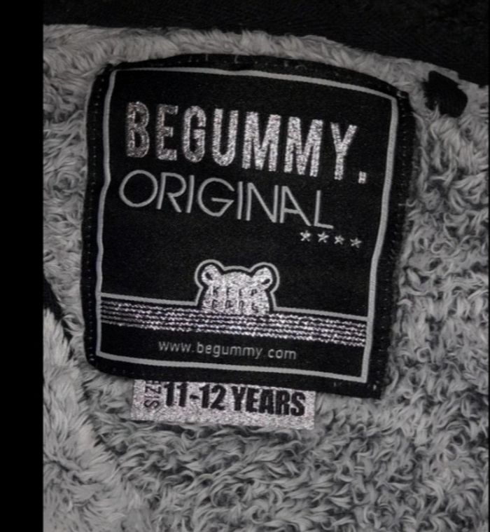 Gilet BEGUMMY - photo numéro 5