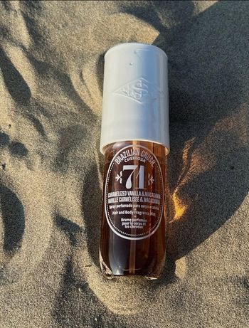 sol de janeiro parfum brume 90ml