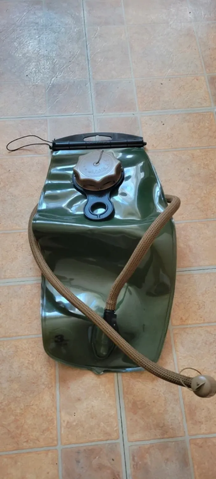 Sac a dos - photo numéro 9
