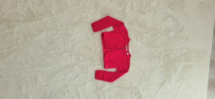 boléro 5 ans
