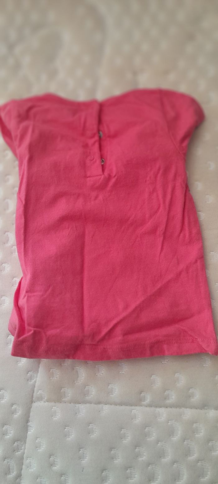 Petit haut - photo numéro 2