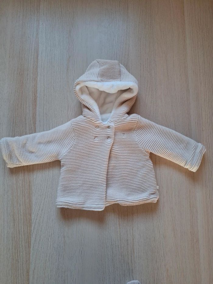 Lot bébé 3 mois - photo numéro 2