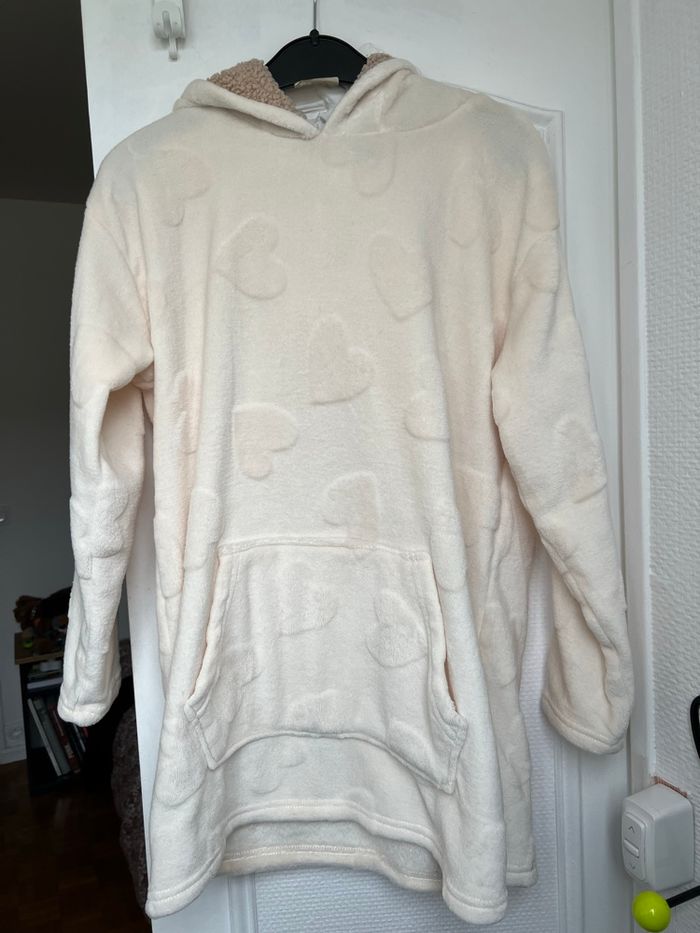 Sur pyjama - photo numéro 6