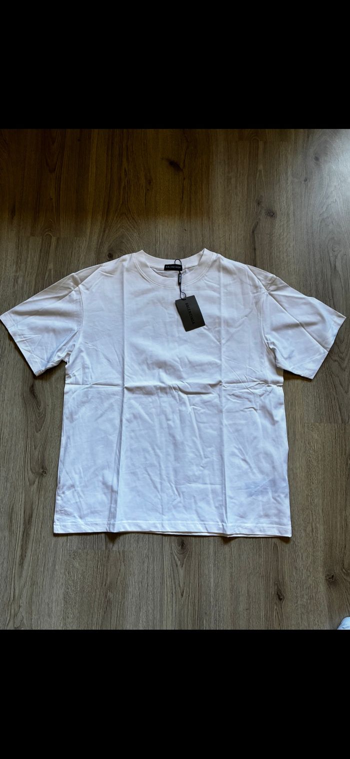 T shirt - photo numéro 2