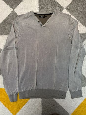 Pull Celio Taille S